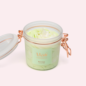 Body Butter Tahiti Lime