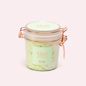 Body Butter Tahiti Lime