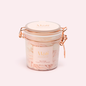 Body Butter Barbados Pink Grapefruit