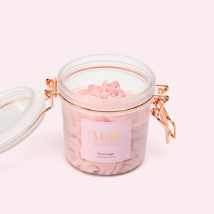 Body Butter Arctic Raspberry