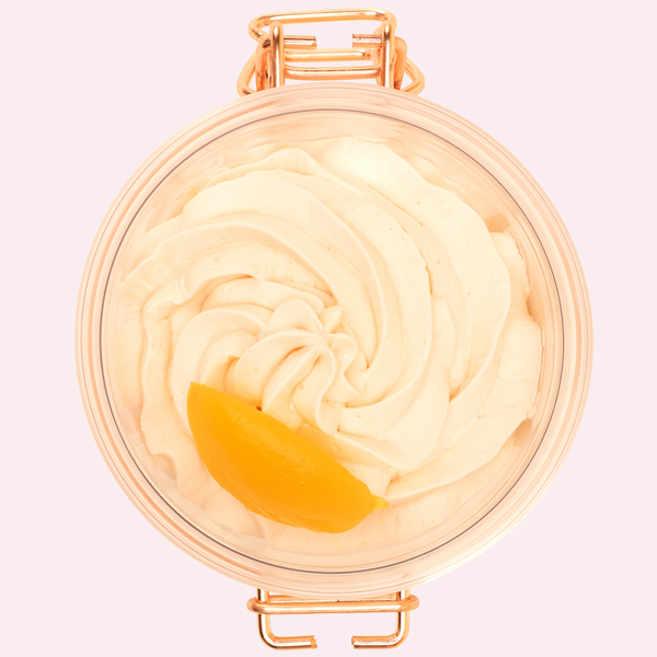 Body Butter Bergeon Apricot