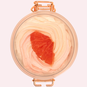 Body Butter Barbados Pink Grapefruit