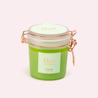 Tahiti Lime Scrub