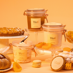 Rituale Frutto di Luce – Albicocca di Bergeron