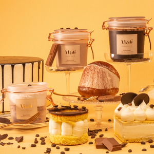 Rituale Notte Calda - Caffè Blu e Cacao Criollo
