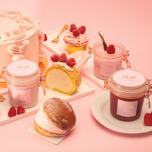 Rituale Aurora di Lampone - Lampone Artico