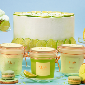 Rituale Brezza di Tahiti – Lime di Tahiti