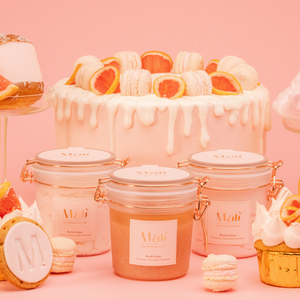 Rituale Alba Tropicale – Pompelmo Rosa delle Barbados